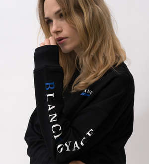 Blanci Sweatshirt Black