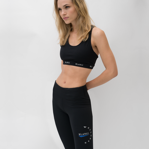 BLANCI WELLNESS TIGHTS BLACK