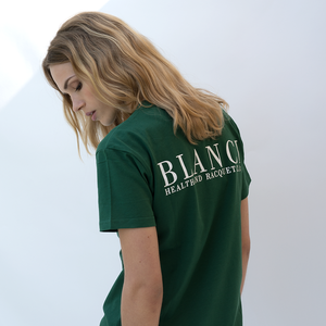 BLANCI RACQUET CLUB T-SHIRT