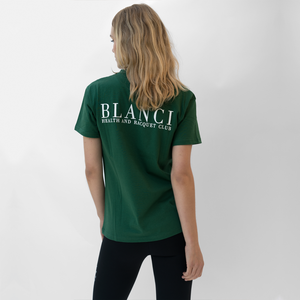 BLANCI RACQUET CLUB T-SHIRT