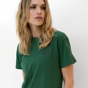 BLANCI WELLNESS T-SHIRT GREEN