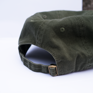 blanci cap green