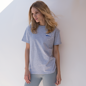 BLANCI WELLNESS T-SHIRT GREY