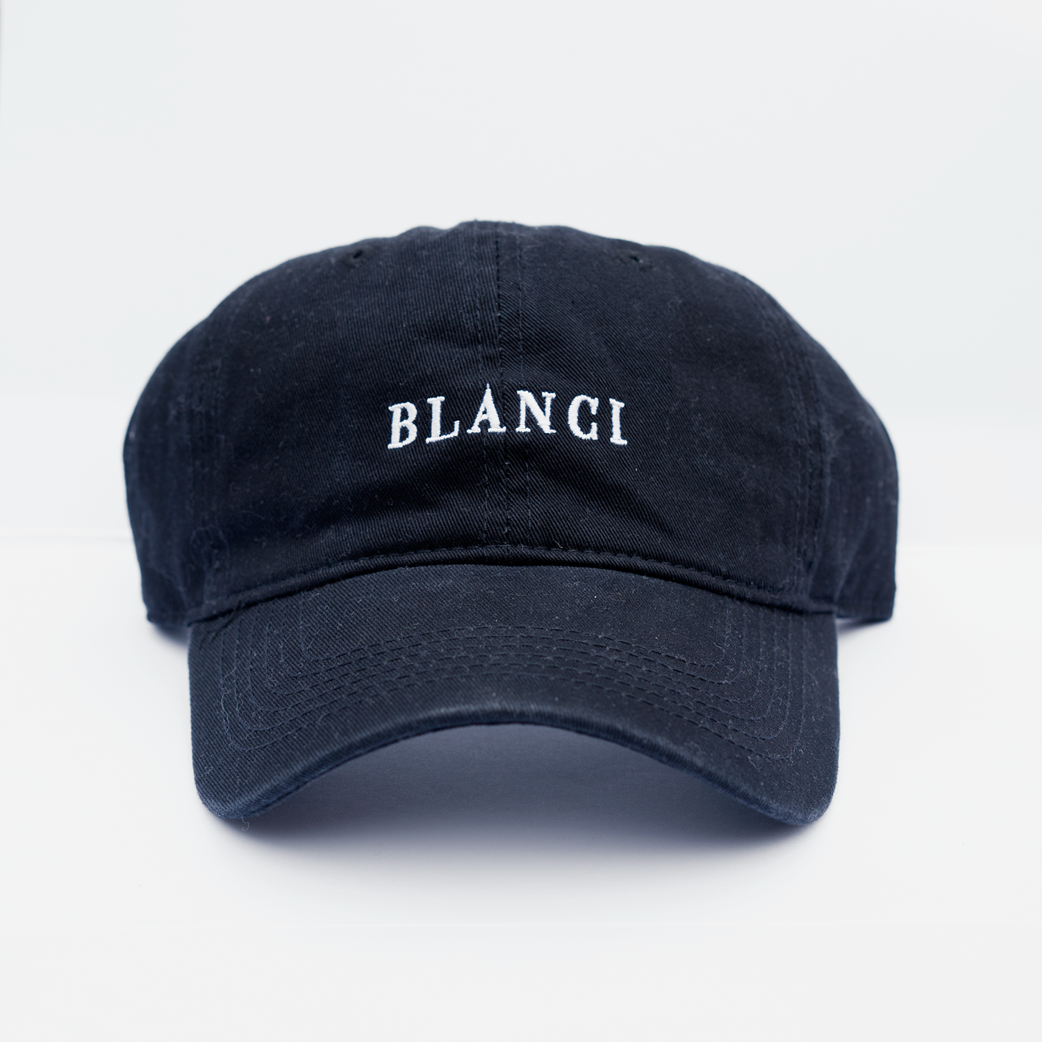 blanci cap black