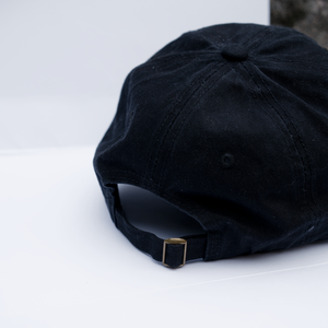 blanci cap black